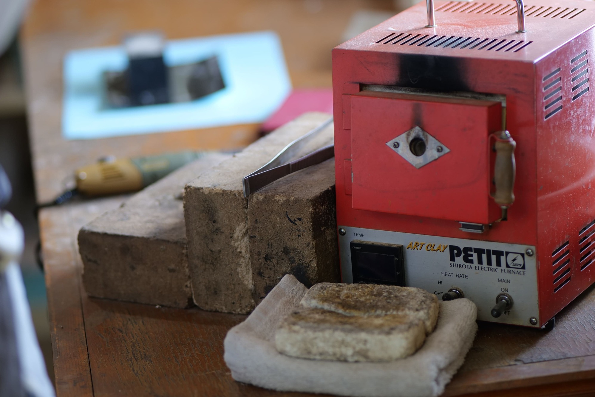 今期は、5月・7月の期間限定での開催となります。